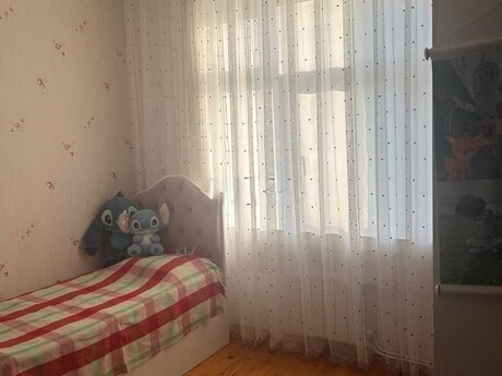3 otaqlı mənzil, 63 m², Bakıxanov: 145 000 ₼ 5
