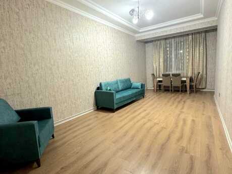 Elan №6468481 - Bakı, Saray q., 2 otaqlı, 71 m², 11/14 mərtəbə