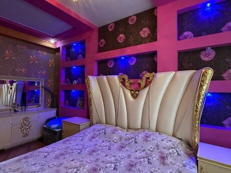 3-room apartment, 110 m², Həzi Aslanov: 239 000 ₼ 3