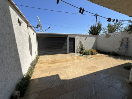 3 otaqlı həyət evi, 100 m², Ramana: 99 000 ₼ 2