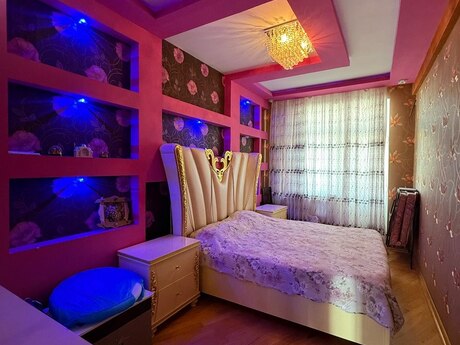 3-room apartment, 110 m², Həzi Aslanov: 239 000 ₼ 2