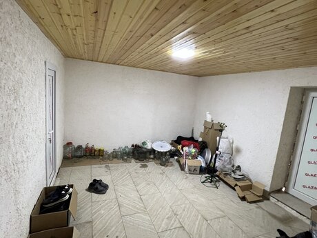 3 otaqlı həyət evi, 100 m², Ramana: 99 000 ₼ 5