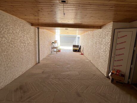 3 otaqlı həyət evi, 100 m², Ramana: 99 000 ₼ 4