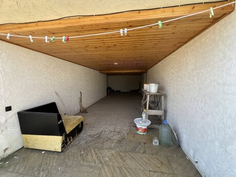 3 otaqlı həyət evi, 100 m², Ramana: 99 000 ₼ 3