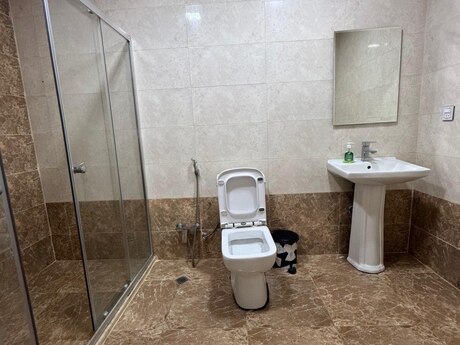 2-room apartment, 71 m², Saray: 43 000 ₼ 5