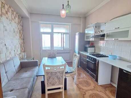 1-room apartment, 62 m², 20 Yanvar: 140 000 ₼ 3