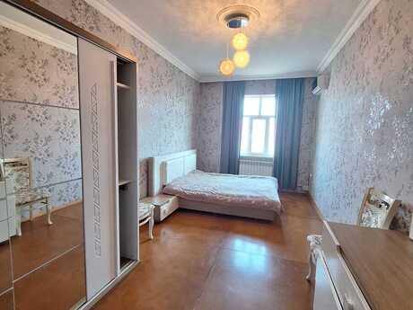 1 rooms · 62 m² · floor 17/17, 20 Yanvar
