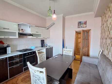 1-room apartment, 62 m², 20 Yanvar: 140 000 ₼ 4