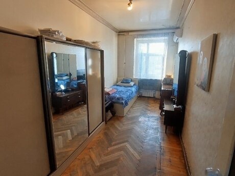 2 otaqlı mənzil, 60 m², Nəriman Nərimanov: 170 000 ₼ 5