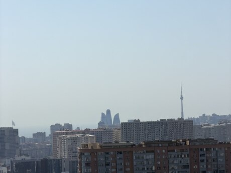 3 otaqlı mənzil, 105 m², Nəsimi: 296 000 ₼ 5