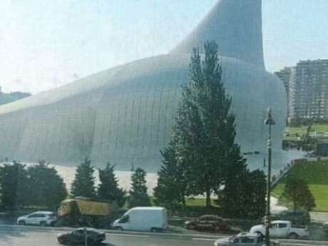 2 otaqlı mənzil, 60 m², Nəriman Nərimanov: 170 000 ₼ 2