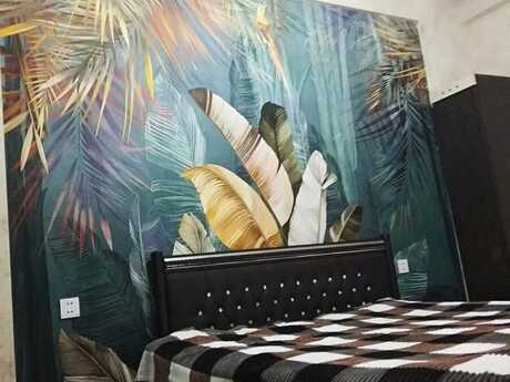 2 otaqlı mənzil, 60 m², Nəriman Nərimanov: 275 000 ₼ 5