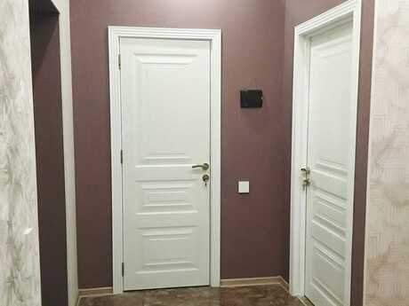 2 otaqlı mənzil, 60 m², Nəriman Nərimanov: 275 000 ₼ 4