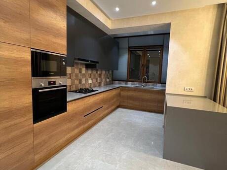 Kirayə 2 otaqlı mənzil, 90 m², Gənclik: 1 350 ₼/ay 5
