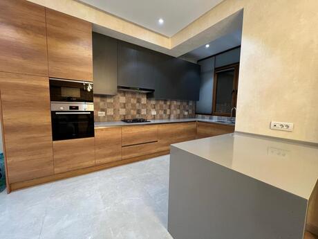 Kirayə 2 otaqlı mənzil, 90 m², Gənclik: 1 350 ₼/ay 3