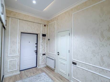1-room apartment, 56 m², Həzi Aslanov: 190 000 ₼ 2