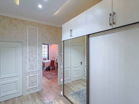 1-room apartment, 56 m², Həzi Aslanov: 190 000 ₼ 3