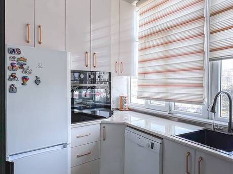 1-room apartment, 56 m², Həzi Aslanov: 190 000 ₼ 5