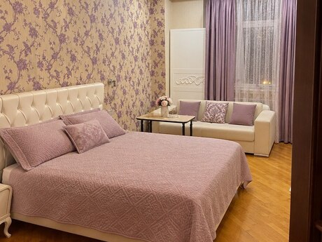 2 otaqlı mənzil, 105 m², Gənclik: 319 000 ₼ 2