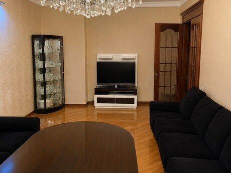 2 otaqlı mənzil, 105 m², Gənclik: 319 000 ₼ 5