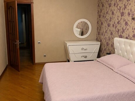 2 otaqlı mənzil, 105 m², Gənclik: 319 000 ₼ 4