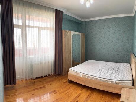 3 otaqlı mənzil, 110 m², Memar Əcəmi: 242 000 ₼ 5