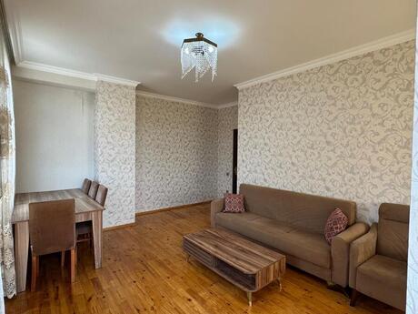 3 otaqlı mənzil, 110 m², Memar Əcəmi: 242 000 ₼ 3