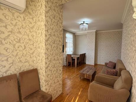 3 otaqlı mənzil, 110 m², Memar Əcəmi: 242 000 ₼ 4