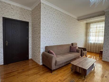 3 otaqlı mənzil, 110 m², Memar Əcəmi: 242 000 ₼ 2