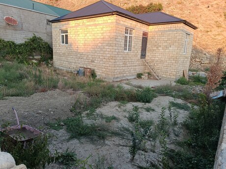 3 otaqlı həyət evi, 100 m², Badamdar: 160 000 ₼ 2