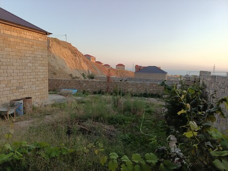 3 otaqlı həyət evi, 100 m², Badamdar: 160 000 ₼ 5