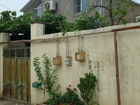 6 otaqlı həyət evi, 156 m², Əmircan: 167 000 ₼ 3
