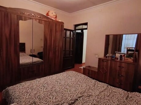 Аренда: 3-комнатная квартира, 60 м², Həzi Aslanov: 500 ₼/мес 2
