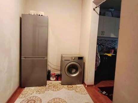 Аренда: 3-комнатная квартира, 60 м², Həzi Aslanov: 500 ₼/мес 4