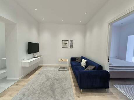 Kirayə 2 otaqlı mənzil, 68 m², BCR Khatai: 1 500 ₼/ay 3