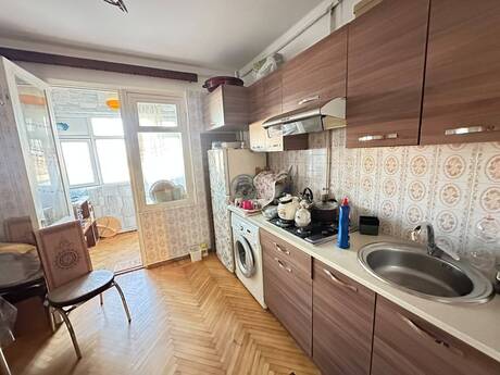 3 otaqlı mənzil, 75 m², Xalqlar Dostluğu: 210 000 ₼ 5