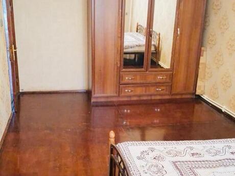3-room apartment for rent, 75 m², Həzi Aslanov: 750 ₼/mo 4