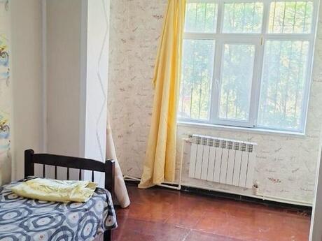 3-room apartment for rent, 75 m², Həzi Aslanov: 750 ₼/mo 5