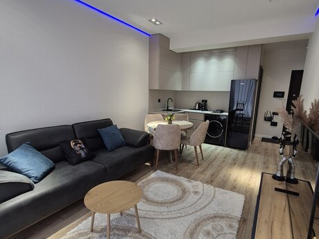 Kirayə 2 otaqlı mənzil, 50 m², Melissa Park: 70 ₼/ay 2