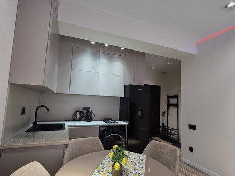 Kirayə 2 otaqlı mənzil, 50 m², Melissa Park: 70 ₼/ay 3