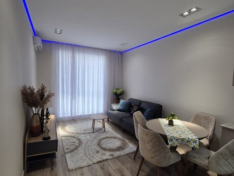 Kirayə 2 otaqlı mənzil, 50 m², Melissa Park: 70 ₼/ay 4