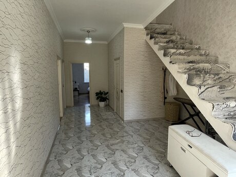 5 otaqlı həyət evi, 220 m², Əhmədli: 219 000 ₼ 2