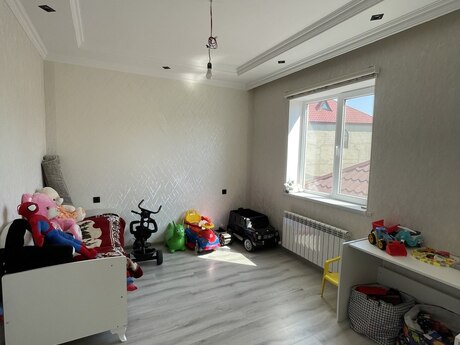 5 otaqlı həyət evi, 220 m², Əhmədli: 219 000 ₼ 5