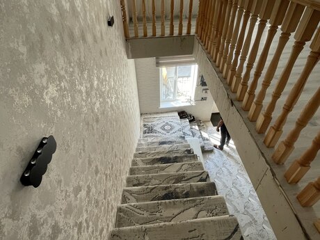 5 otaqlı həyət evi, 220 m², Əhmədli: 219 000 ₼ 3