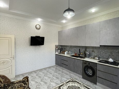 5 otaqlı həyət evi, 220 m², Əhmədli: 219 000 ₼ 4