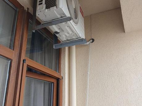 2-room apartment for rent, 55 m², 20 Yanvar: 800 ₼/mo 5