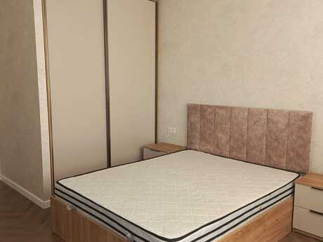 Kirayə 2 otaqlı mənzil, 74,8 m², İnşaatçılar: 990 ₼/ay 5