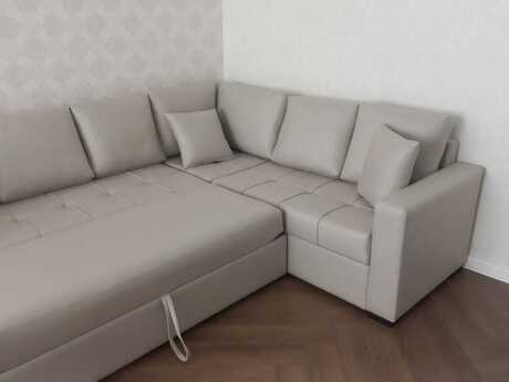 Kirayə 2 otaqlı mənzil, 74,8 m², İnşaatçılar: 990 ₼/ay 2