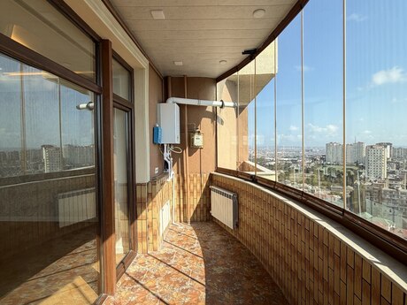3 otaqlı mənzil, 105 m², Nəsimi: 296 000 ₼ 3
