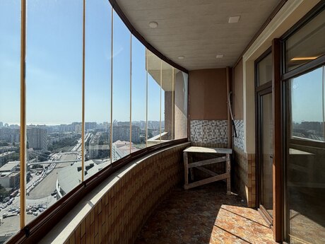 3 otaqlı mənzil, 105 m², Nəsimi: 296 000 ₼ 4